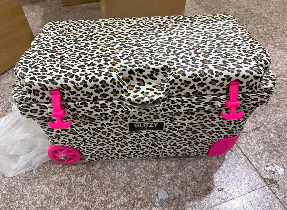53L glitzy