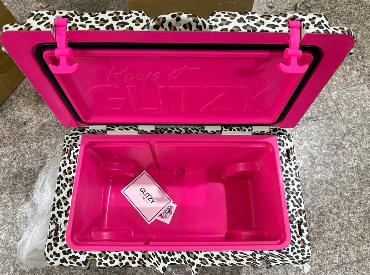 53L glitzy