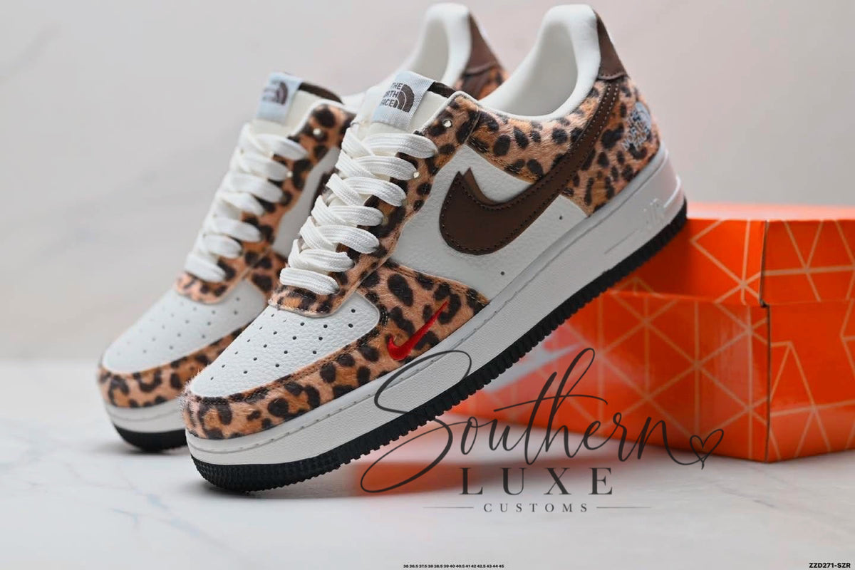 Leopard print n!k3s